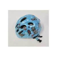 Specialized Small Fry Toddler Helmet (Ex-Demo / Ex-Display) | Blue