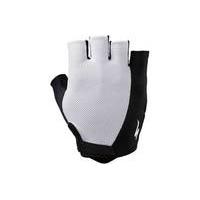 specialized body geometry sport mitt blackwhite xxl