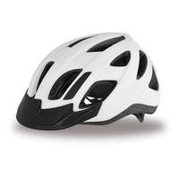 Specialized Centro Helmet | White