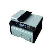 Sp 213sfnw 22ppm A4 Mono Laser 4-in-1 Networked & Wifi Mfp (2 Year Pan European Warranty)