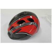 specialized small fry child helmet ex display redblack