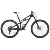 specialized enduro ohlins coil 296fattie 2017 mountain bike black s