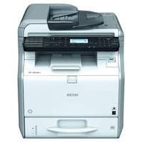 Sp 3600dn 30 Ppm A4 Mono Led Desktop Printer (2 Year Pan-european Warranty )