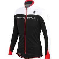 Sportful Flash Softshell Jacket Cycling Windproof Jackets