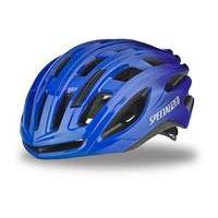 specialized propero 3 helmet blue s