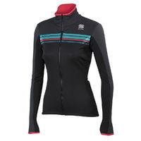 Sportful Women\'s Allure Softshell Jacket Cycling Windproof Jackets