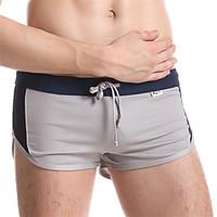 sports ultra sexy panties boxer briefs polyester