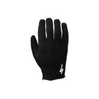 specialized lodown full finger glove black xxl