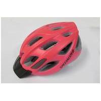 Specialized Duet Women\'s Helmet (Ex-Display) | Black/Pink