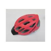 specialized duet womens helmet ex demo ex display pink