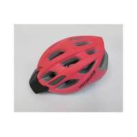 specialized duet womens helmet ex demo ex display pink