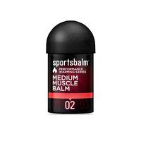 Sportsbalm Performance Warming Series Medium Muscle Balm - 150ml