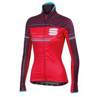 sportful womens gruppetto pro jacket cycling windproof jackets