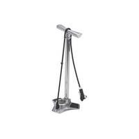 Specialized Air Tool Pro Floor Pump | Silver