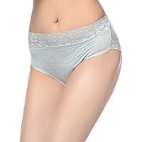 Sports Shaping Panties Briefs Underwear, Rayon