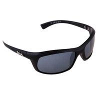 spiuk neymo sunglasses black polarized lens