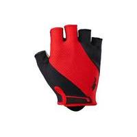 Specialized Body Geometry Gel Mitt | Red - S