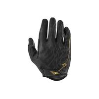 Specialized Body Geometry Ridge WireTap Gloves | Black/Gold - L