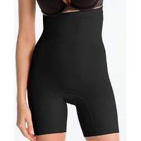 spanx high power shorts