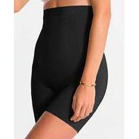 Spanx Oncore High Waisted Shorts