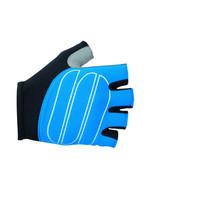 Sportful Kids Grommet Cycling Gloves - Electric Blue / 10 Years