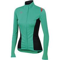 Sportful Women\'s Fiandre Light NoRain Top Short Sleeve Cycling Jerseys