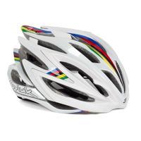 Spiuk Dharma Road Helmet - World Champ Stripes / 51cm / 56cm