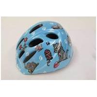 Specialized Small Fry Toddler Helmet (Ex-Display) | Blue