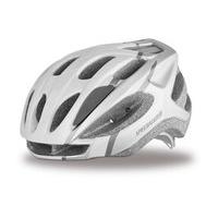 Specialized Women\'s Sierra Helmet | White/Silver