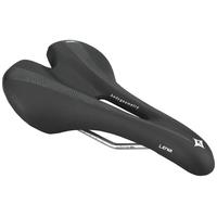 Specialized Womens Lithia Comp Gel | Black - 143mm
