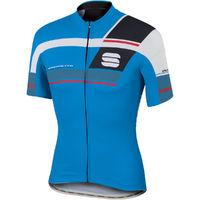 Sportful Gruppetto Pro Team Jersey Short Sleeve Cycling Jerseys