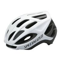 Specialized Align Helmet | White