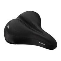 Specialized Expedition Gel Saddle | Black - 215mm