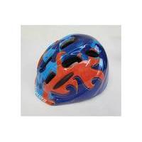 specialized small fry toddler helmet ex demo ex display blue