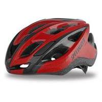 Specialized Chamonix Helmet | Red/Black