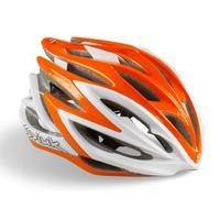 Spiuk Dharma Road Helmet - Hi Viz Orange / 51cm / 56cm