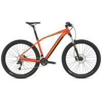 Specialized Rockhopper Pro EVO 2015 650b Mountain Bike | Orange - XS