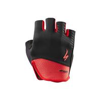 Specialized SL Comp Mitt | Black/Red - XL