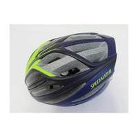 Specialized Women\'s Aspire Helmet (Ex-Demo / Ex-Display) Size: L | Navy Blue