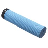 Specialized Sip Locking Grip | Light Blue/Light Green