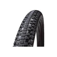 specialized rhythm lite tyre 26 black 23 inch