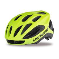 specialized align helmet hi viz