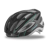 Specialized Women\'s Sierra Helmet | Black/Green