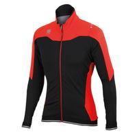 Sportful Fiandre NoRain Cycling Jacket - Black / Medium