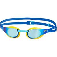 speedo fastskin elite mirror junior goggles junior swimming goggles