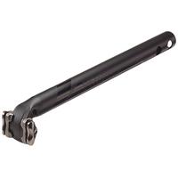 specialized pro 2 alloy mtb seatpost black aluminium 309mm