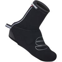 sportful neoprene sr cycling bootie black small