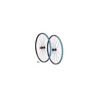 Specialized Control Trail 29 Wheelset | Black/Red - Carbon