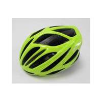 specialized echelon ii helmet ex demo ex display yellow s