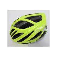 specialized echelon ii helmet ex demo ex display size s yellow